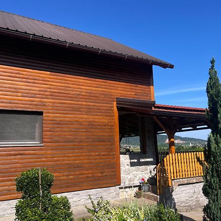 Kuca Za Odmor Anamarija Villa Ogulin Eksteriør billede