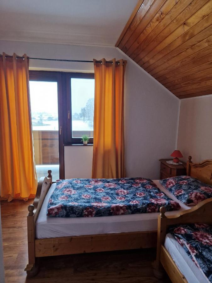Kuca Za Odmor Anamarija Villa Ogulin Eksteriør billede