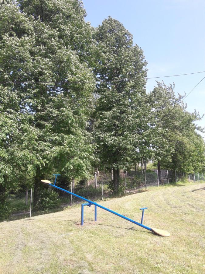 Kuca Za Odmor Anamarija Villa Ogulin Eksteriør billede